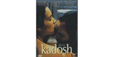 KADOSH/HEBREU ST NL État correct reconditionné disponible sur Fnac