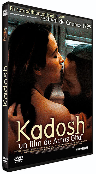 Kadosh État correct reconditionné disponible sur Fnac