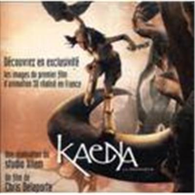 Acheter Kaena État correct - 10,61 € Kaena État correct reconditionné disponible sur Fnac