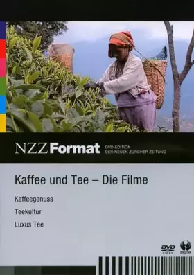 Kaffee und Tee Die Filme-NZZ Format [Import] - - Occasion reconditionné disponible sur Ammareal