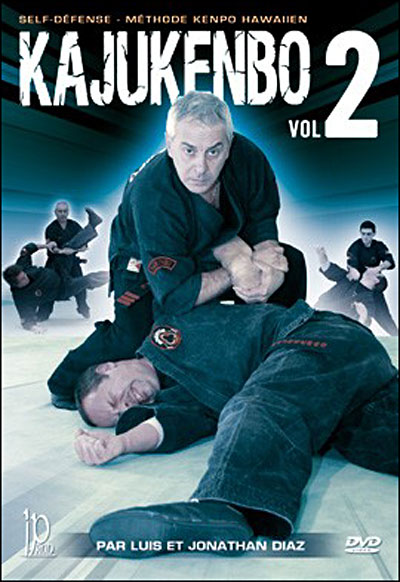 Kajukenbo - Volume 2 État correct - 32,64 € Kajukenbo - Volume 2 État correct reconditionné disponible sur Fnac