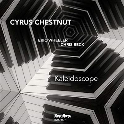 Kaleidoscope État correct reconditionné disponible sur Fnac