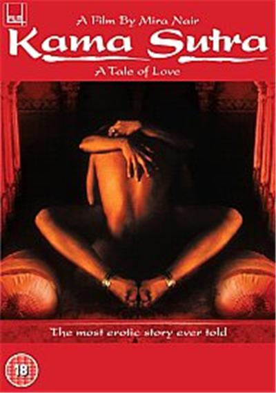 Kama Sutra - A Tale Of Love État correct reconditionné disponible sur Fnac | Dero