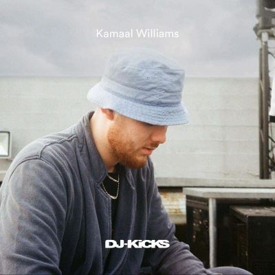 Kamaal Williams Dj Kicks État correct reconditionné disponible sur Fnac