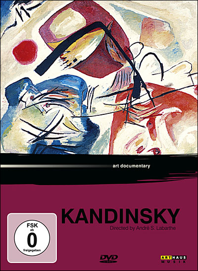 Kandinsky État correct - 12,51 € Kandinsky État correct reconditionné disponible sur Fnac