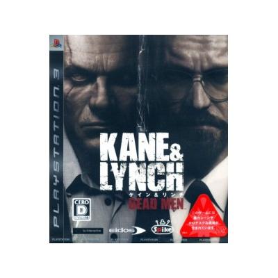 Kane & Lynch: Dead Men - IMPORT JAPONAIS État correct reconditionné disponible sur Fnac