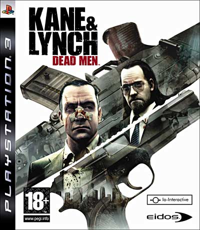 Kane & Lynch : Dead Men État correct reconditionné disponible sur Fnac