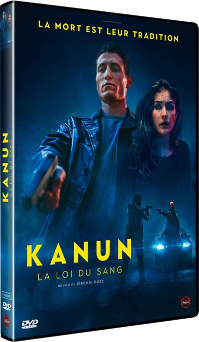 Kanun DVD État correct reconditionné disponible sur Fnac
