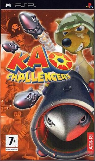Acheter Kao Challengers État correct - 11,23 € Kao Challengers État correct Atari reconditionné disponible sur Fnac