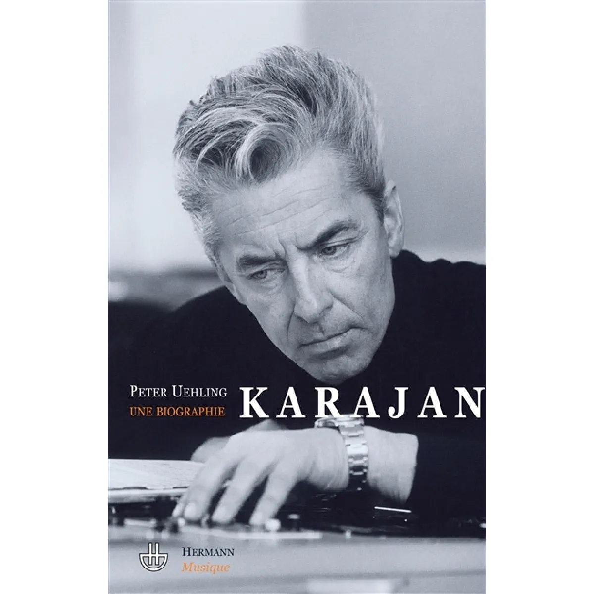 Acheter Karajan : une biographie État correct - 17,10 € Karajan : une biographie État correct N/A (Il ne s'agit pas d'une marque reconditionné disponible sur Rue du Commerce Seconde Vie