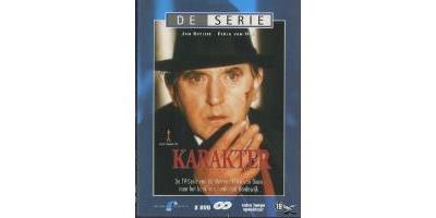 KARAKTER-2 DVD-VN État correct reconditionné disponible sur Fnac