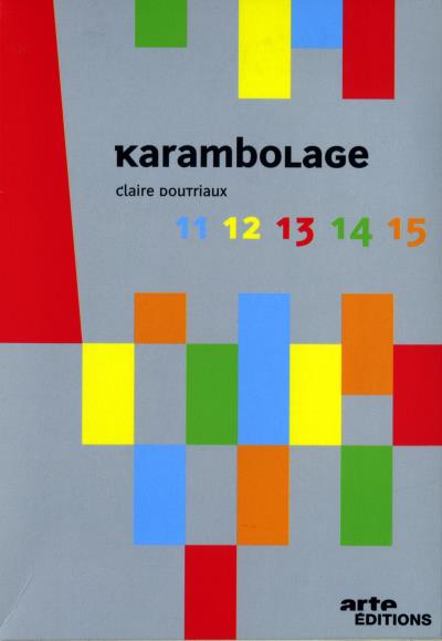 Acheter Karambolage L'intégrale des Volumes 11 à 15 DVD État correct - 10,39 € Karambolage L'intégrale des Volumes 11 à 15 DVD État correct reconditionné disponible sur Fnac