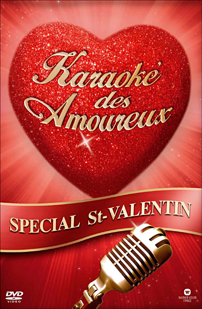 Karaoké des amoureux État correct reconditionné disponible sur Fnac