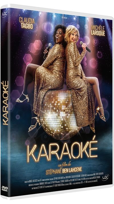 Karaoké DVD État correct reconditionné disponible sur Fnac