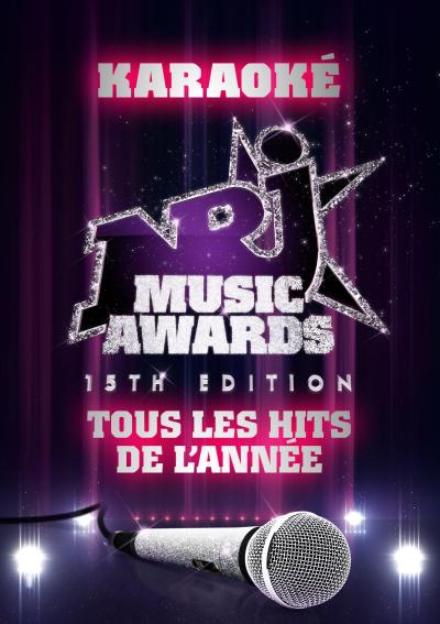 Acheter Karaoké NRJ music awards 15th edition État correct - 21,43 € Karaoké NRJ music awards 15th edition État correct reconditionné disponible sur Fnac