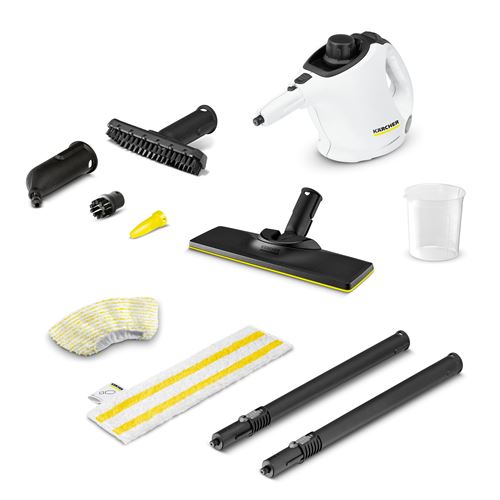 KARCHER SC 1 EASYFIX État correct reconditionné disponible sur Fnac