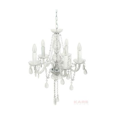 Kare Lustre En Verre État correct reconditionné disponible sur Fnac