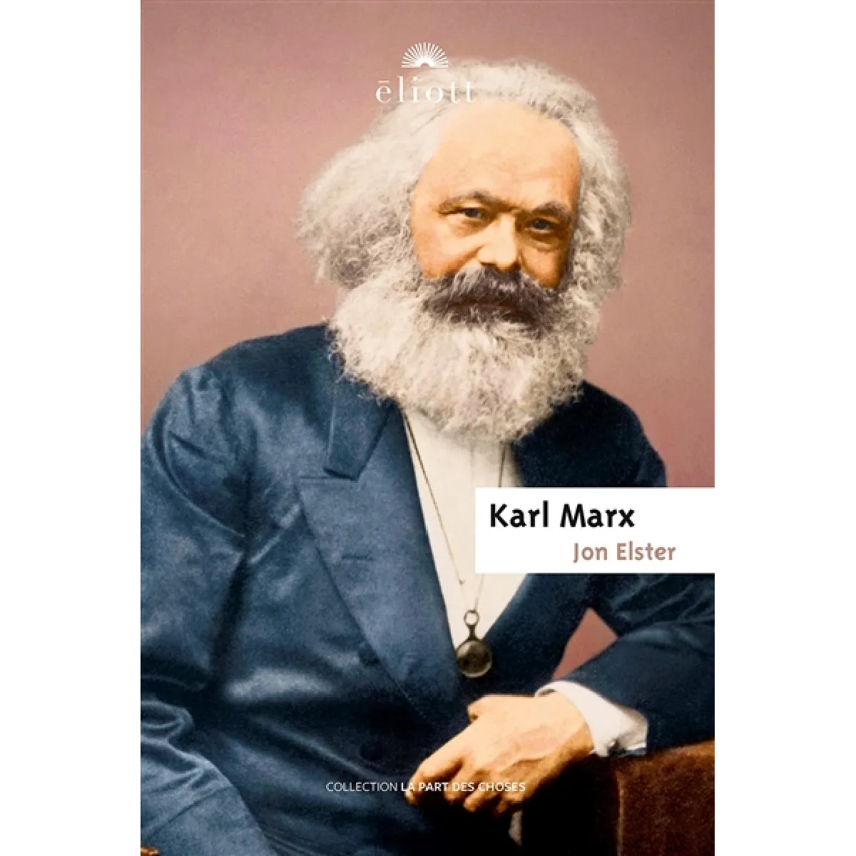 Acheter Karl Marx État correct - 16,87 € Karl Marx État correct N/A (Il ne s'agit pas d'une marque reconditionné disponible sur Rue du Commerce Seconde Vie