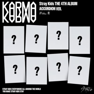 Karma / Accordion Version État correct reconditionné disponible sur Fnac