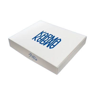 Karma (Hooray Version) Coffret État correct reconditionné disponible sur Fnac