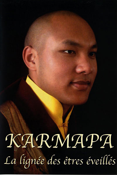Karmapa - La ligne des êtres éveillés État correct reconditionné disponible sur Fnac