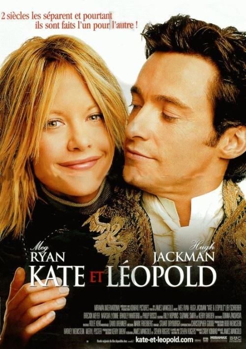 Acheter Kate Et Léopold AFFICHE CINEMA ORIGINALE État correct - 22,99 € Kate Et Léopold AFFICHE CINEMA ORIGINALE État correct N/A reconditionné disponible sur Fnac