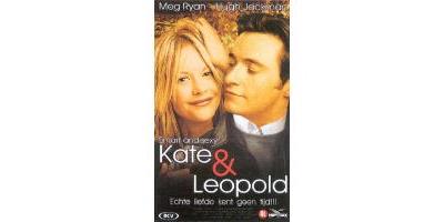 KATE & LEOPOLD/VN État correct reconditionné disponible sur Fnac