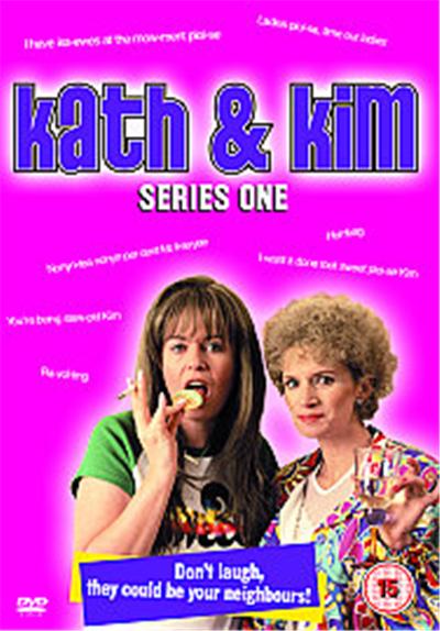Kath And Kim État correct reconditionné disponible sur Fnac