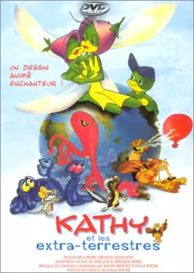 Kathy et Les Extra-terrestres - Santiago Moro Bon état Seven7 reconditionné disponible sur Ammareal | Dero