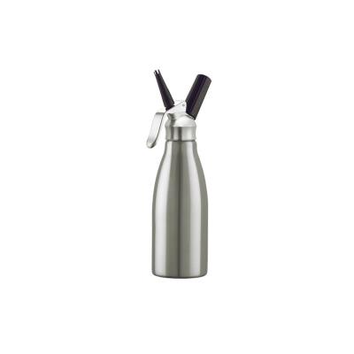 kayser siphon à crème chantilly inox 0,5l froid et chaud 4600 GASTROnomie État correct reconditionné disponible sur Fnac