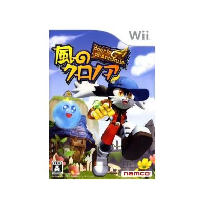 Acheter Kaze no Klonoa: Door to Phantomile - IMPORT JAPONAIS État correct - 22,95 € Kaze no Klonoa: Door to Phantomile - IMPORT JAPONAIS État correct Bandai Namco Entertainment reconditionné disponible sur Fnac
