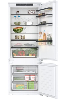 KBN96SFE0 - ENCASTRABLE 194CM Très bon état Bosch reconditionné disponible sur Darty