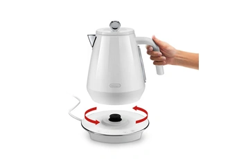 KBY2011.W Eclettica 1.7L Blanc Bon état De'Longhi reconditionné disponible sur Darty