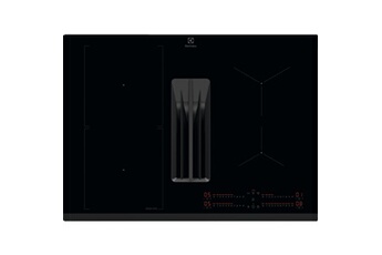 KCC73443 + HOTTE INTEGREE Bon état Electrolux reconditionné disponible sur Darty