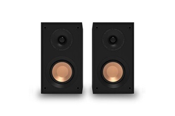 KD-400 Bon état Klipsch reconditionné disponible sur Darty