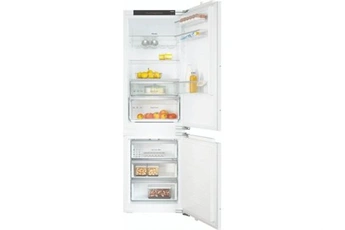 KDN 7724 E - Encastrable 177 cm Très bon état - 876,99 € KDN 7724 E - Encastrable 177 cm Très bon état Miele reconditionné disponible sur Darty