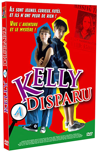 Kelly a disparu État correct reconditionné disponible sur Fnac