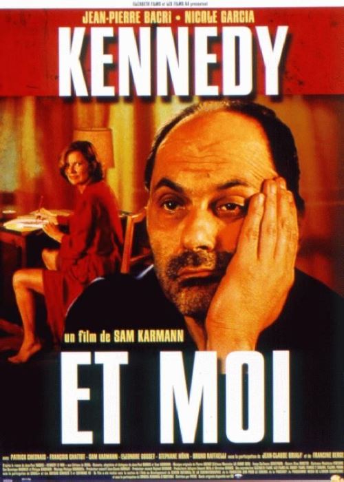 Acheter Kennedy Et Moi AFFICHE CINEMA ORIGINALE État correct - 22,99 € Kennedy Et Moi AFFICHE CINEMA ORIGINALE État correct N/A reconditionné disponible sur Fnac