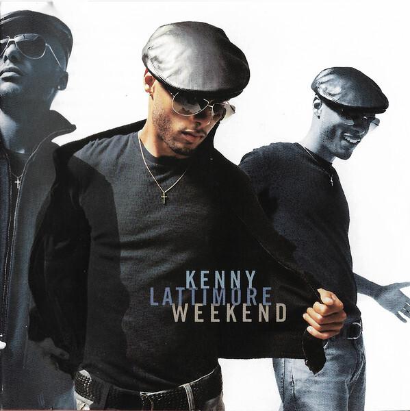 Acheter Kenny Lattimore - Weekend État correct - 10,00 € Kenny Lattimore - Weekend État correct reconditionné disponible sur Label Emmaüs