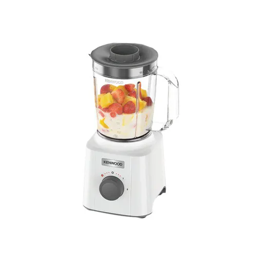 Kenwood BLP31.A0WH - Bol mixeur blender - 1.6 litres - 350 Watt - blanc Bon état reconditionné disponible sur Rakuten