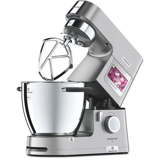 Acheter Kenwood KCL95 429SI Reconditionné - 999,00 € Kenwood KCL95 429SI Reconditionné Kenwood reconditionné disponible sur Backmarket