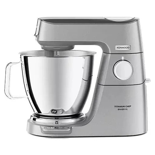 Kenwood KVL85.004SI Robot mixer 1200 W Argent Bon état reconditionné disponible sur Rakuten