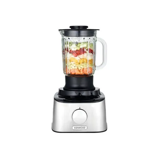 Kenwood Multipro Compact FDM307SS - Robot multi-fonctions - 800 Watt - acier inoxydable Bon état reconditionné disponible sur Rakuten
