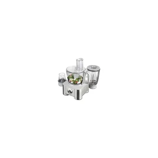 Kenwood Multipro FP925 - Robot multi-fonctions - 1000 Watt - aluminium brossé Bon état reconditionné disponible sur Rakuten