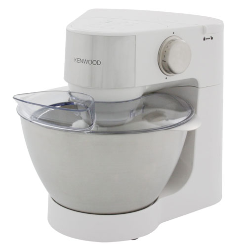Kenwood Prospero KM262 Robot Patissier État correct Kenwood reconditionné disponible sur Fnac