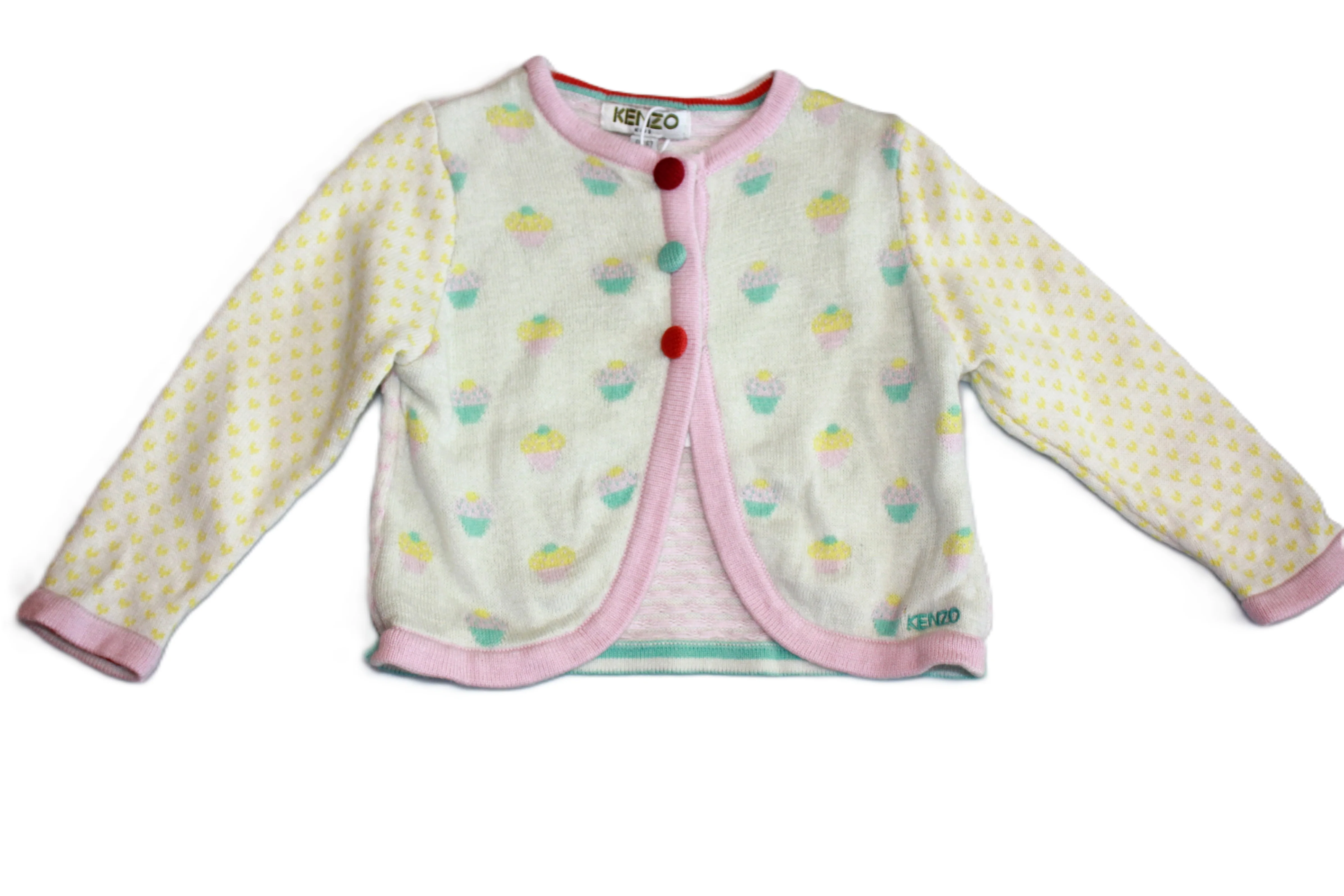 Kenzo - alternatives disponibles sur Dero Kenzo Kenzo reconditionné (offre indisponible)