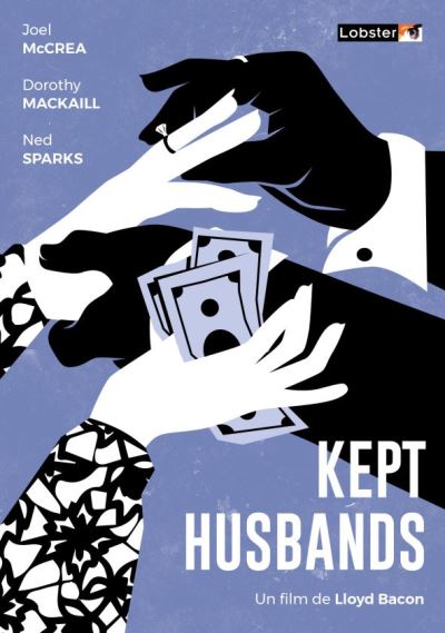 Kept Husbands DVD État correct reconditionné disponible sur Fnac