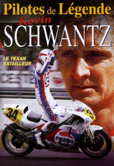 Kevin Schwantz État correct reconditionné disponible sur Fnac