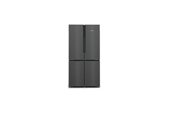 KF96NAXEA BLACKSTEEL Bon état Siemens reconditionné disponible sur Darty