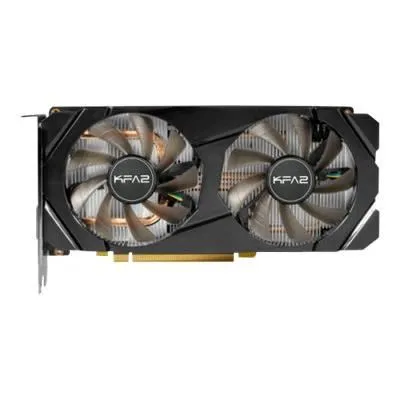 KFA2 GeForce GTX 1660 Ti OC 6GB - Graphics card - PCI-Express Reconditionné - 142,90 € KFA2 GeForce GTX 1660 Ti OC 6GB - Graphics card - PCI-Express Reconditionné reconditionné disponible sur Cdiscount Seconde Vie